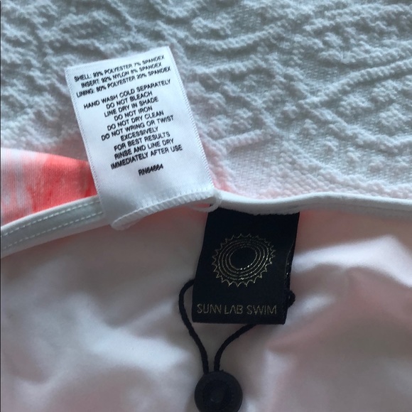 Bandeau One Piece brand new! - Picture 5 of 10